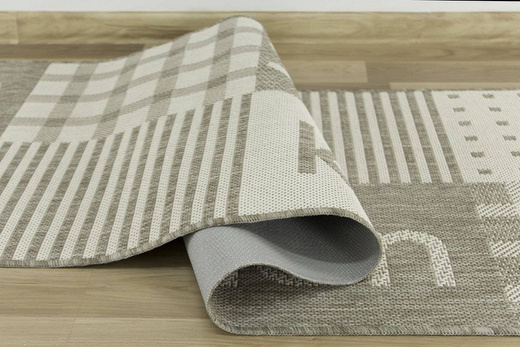 Dywan Kuchenny Flex 19053/111 biege Beż