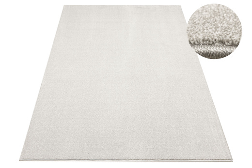 Dywan Emotion-Classic 274 Szary