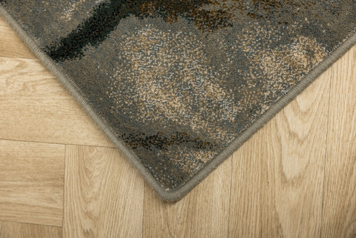 Wełniany Dywan Dywilan Omega Elian Iron Marmur