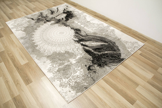 Dywan Tender 27237B cream/l.grey Boutique