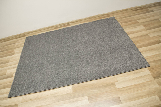 Wykładzina Lazio-Heather 77 Szary szerokość 2 m