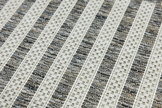 Antypoślizgowy Dywan FLEX 19053/P19 Beż Krem Kitchen