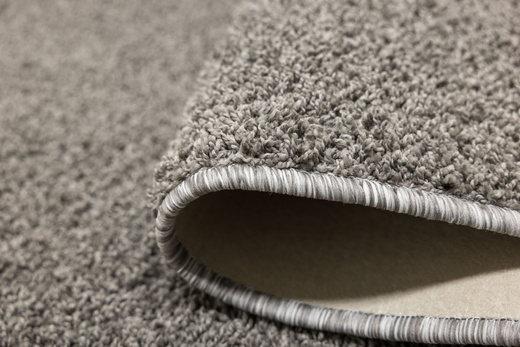 Wykładzina Sphinx-special 277 Szary filc szerokość 4 m