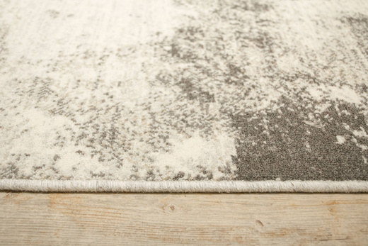 Dywan Wełniany Ballata-Natural Sena Jasny Szary