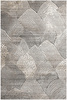 Dywan Matara P180A sp.antra/m.bei Beż Szary Kaszmir Linie Tynk
