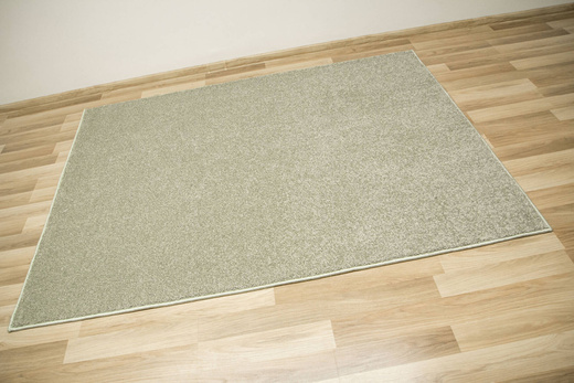 Luksusowy Dywan Infinity 140 Lśniąca Pastelowa Oliwka