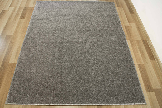 Wykładzina Birch 76 Szary szerokość 4 m