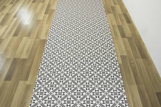 Wykładzina PCV Texas Aveiro 598 szerokość 0,95 m