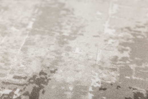 Dywan Nantes NT041A Vizon/Brown Szarobeżowy Beton