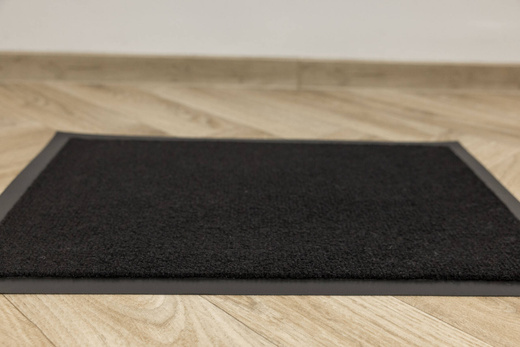 Wycieraczka Assorti 1 Czarna