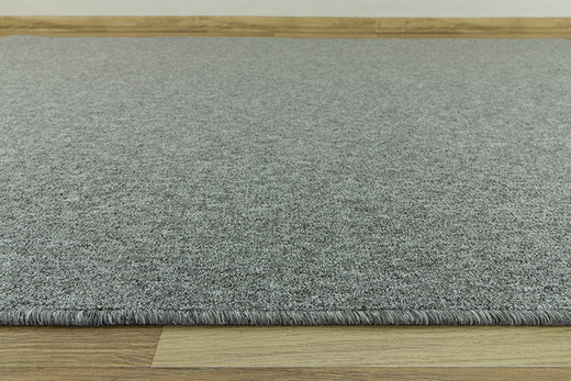 Wykładzina Vienna 72 jasny szary szerokość 4 m