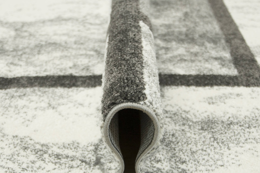 Dywan Lima 9553A cream/l.grey imitacja marmuru