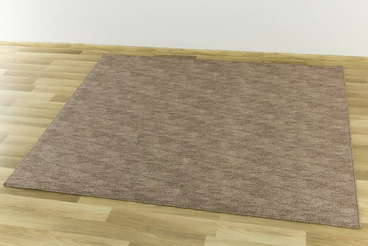 Dywan Port Termo 93244 brąz