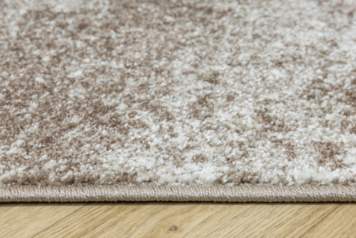 Chodnik Mira 24058/120 Beż Szary Melanż szerokość 100 cm