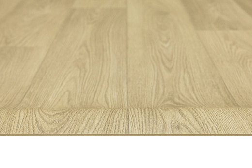 Wykładzina PCV Bingo Duke 551 Beż Deski szerokość 1 m