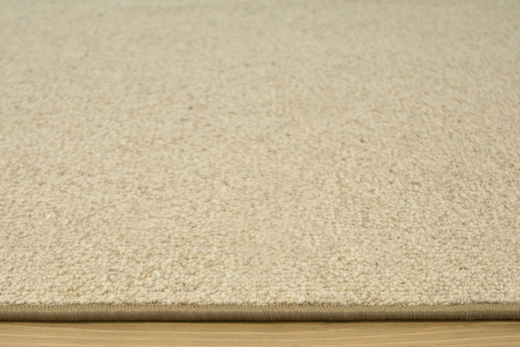 Wełniany Dywan Nelson 92 Beż