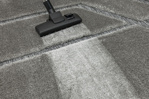 Dywan Shaggy Lula Soft IM89A L.Grey/L.Grey Szary Geometryczny Trójkąty