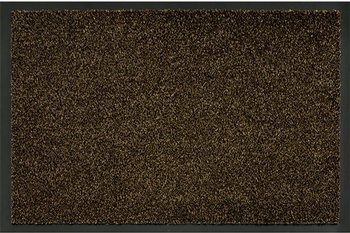 Antypoślizgowa Wycieraczka Star 95 brąz