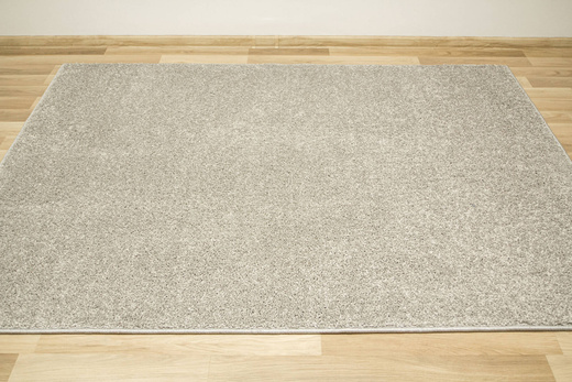 Dywan Pisa-Speciaal 174 Lśniący Szary Srebrny