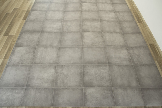 Wykładzina PCV Materia Crosby 582 szerokość 2,5 m