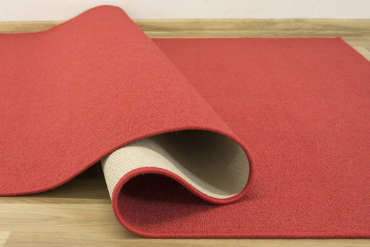 Dywan Basalt 236 Czerwień