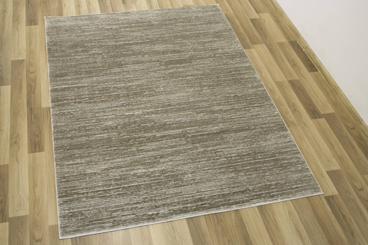 Dywan DAVINCI 2149A d.beige/grey Z88-41 Szary Beż Paski