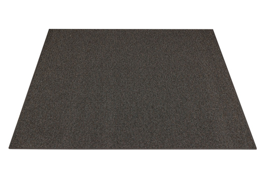 Dywan pętelkowy Jumbo 3528 Grafit Melanż Poliamid
