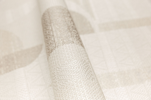 Dywan Sznurkowy Haga 04719A beige/cream Krem Beż Szary Geometria Outdoor