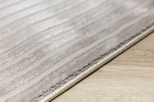 Dywan Selenne GS008A Cream/Beige Szary Beżowy Ksztalt