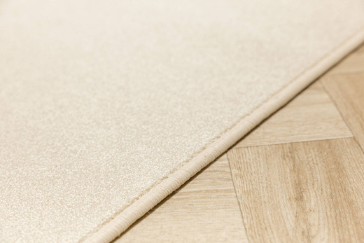 Wykładzina Dywanowa Sheraton 74 Krem szerokość 5 m