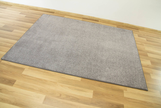 Dywan Dreamfields 75 szary