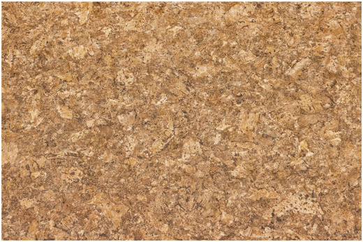 Wykładzina PCV Inspire Kyara 620M Beż Brąz Korek szerokość 1,5 m