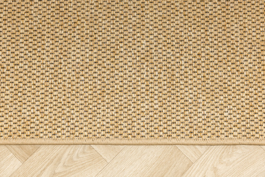 Dywan Pętelkowy Pętelkowa Natura 3846 Beż Krem Płaski Splot