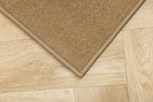 Wykładzina Miracle 190 Beż szerokość 4 m