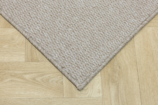 Dywan Pętelkowy Brasil 5214 D.Beige Beż Gruby Splot