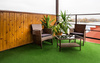 Sztuczna Trawa ASCOT NEW szerokość 1 m 