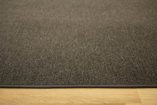 Dywan Pętelkowy Rambo 77 Ciemny Szary