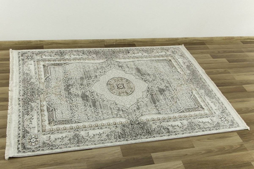 Dywan Luxess 10137 grey