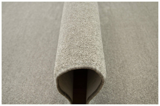 Dywan Birch 73 Popielaty Szary