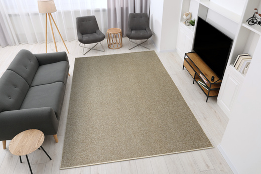 Dywan Lyon 91 Beż Melanż