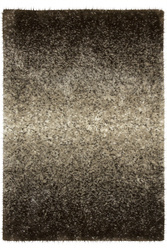 Dywan Shaggy Puffy P591 Brown Vizion Beż Brąz