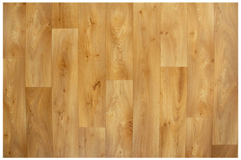 Wykładzina PCV Bartesa Cameo 1000 Brąz szerokość 1,5 m