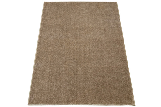 Wykładzina Glamour-Sub 211 Lśniący Beż Kaszmir na jucie szerokość 4 m