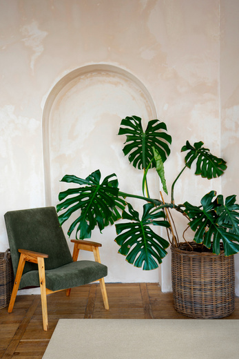 Dywan New Montego 168 Beż Melanż