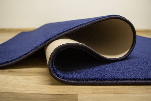 Dywan Romance-Elite 83 Granatowy