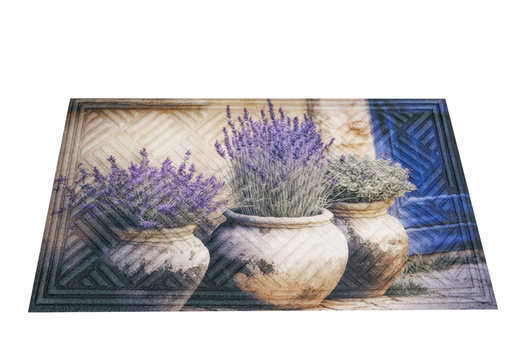 Wycieraczka Kiri K1 Lawenda