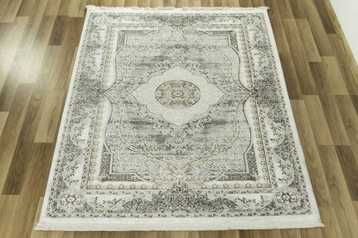 Dywan Luxess 10137 grey