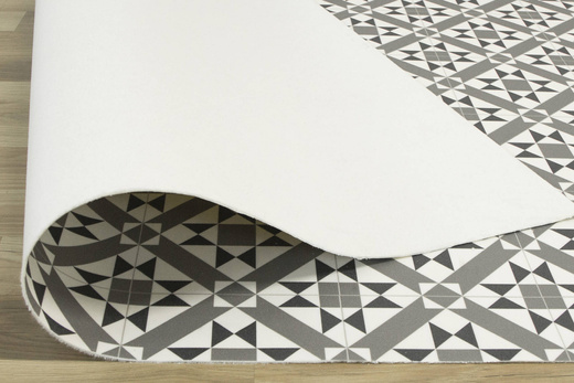 Wykładzina PCV Texas Aveiro 598 szerokość 0,95 m