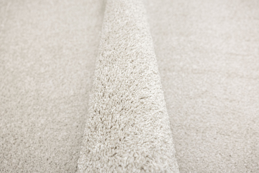 Dywan Sphinx-special 474 Jasny Kaszmir Kremowobeżowy Lśniący filc