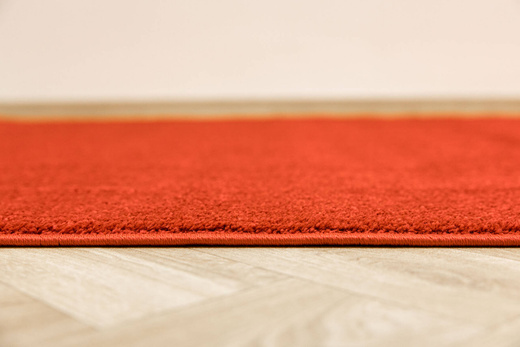 Dywan Lima 2081A Red Czerwony